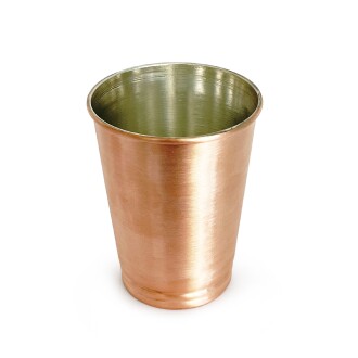 Shark Anatolia Verona Bakır Bardak 420ml Skoç - 4