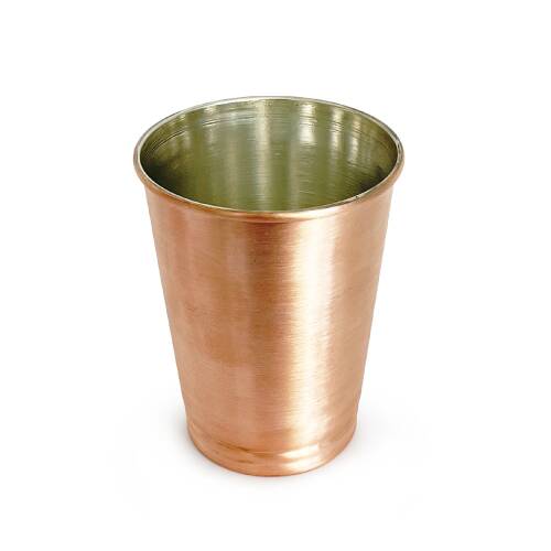 Shark Anatolia Verona Bakır Bardak 420ml Skoç - 4