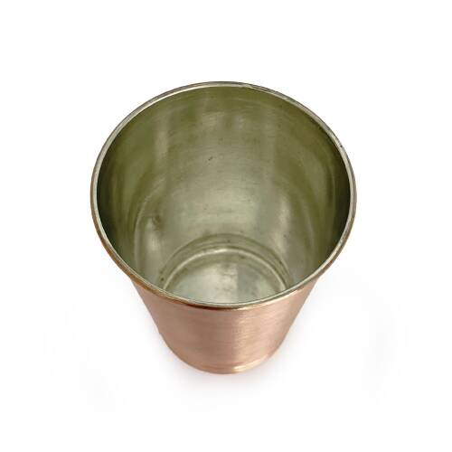 Shark Anatolia Verona Bakır Bardak 420ml Skoç - 6