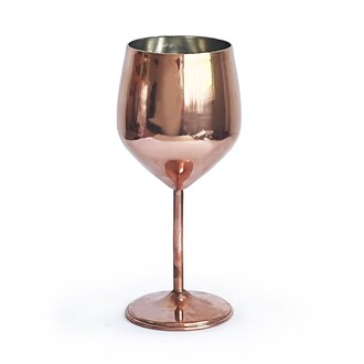 Shark Anatolia - Shark Anatolia Vine Gall Copper Glass