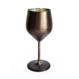 Shark Anatolia Vine Gall Copper Glass Oxide