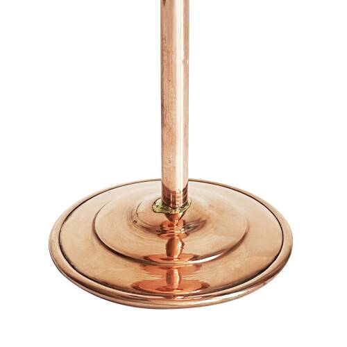 Shark Anatolia Vino Bakır Kadeh 170 ml - 10