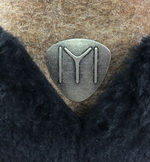 Shark Anatolia Yün Keçe Börk Şapka Açık Kahverengi - 8