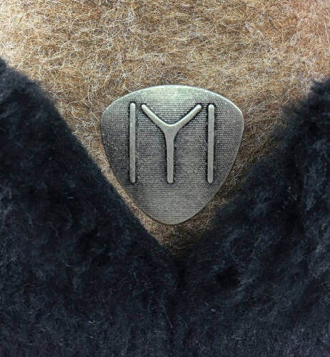 Shark Anatolia Yün Keçe Börk Şapka Açık Kahverengi - 8