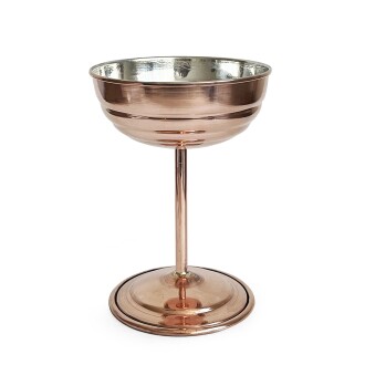 Shark Anatolia Zo-Martini Bakır Kadeh