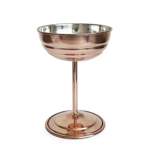 Shark Anatolia Zo-Martini Bakır Kadeh - 1