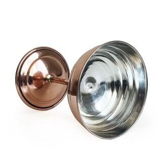 Shark Anatolia Zo-Martini Bakır Kadeh - 7