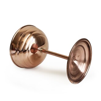 Shark Anatolia Zo-Martini Bakır Kadeh - 8