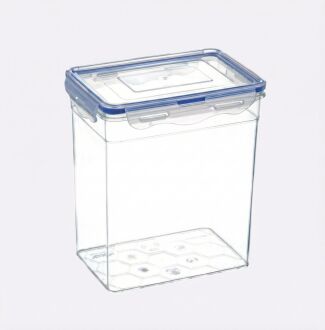 Leakproof Airtight Deep Storage Container 1 (3L)