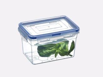 Leakproof Airtight Deep Storage Container-1 (750ml)