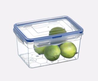 Leakproof Airtight Deep Storage Container-3 (1,4L)