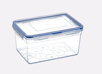 Leakproof Airtight Deep Storage Container-5 (2,6L)