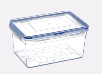 Leakproof Airtight Deep Storage Container-7 (4,5L)
