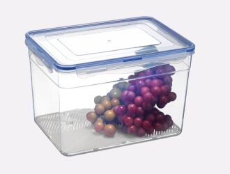 Leakproof Airtight Deep Storage Container-9 (9L)
