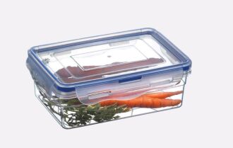 Leakproof Airtight Storage Container-2 (850ml)