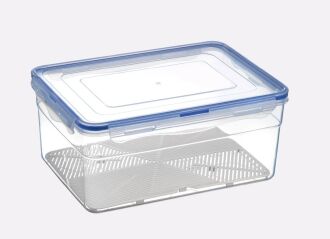 Leakproof Airtight Storage Container-8 (6L)