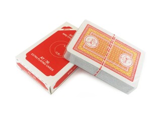 Star AY/30 Oyun Kağıdı 1 Deste 1-R-D-V - 2