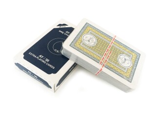 Star AY/30 Oyun Kağıdı 1 Deste 1-R-D-V - 3