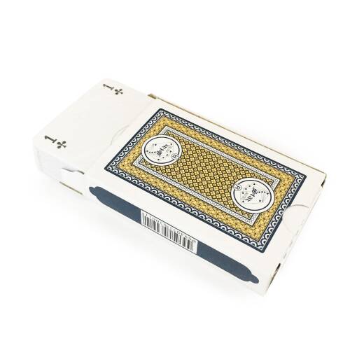 Star AY/30 Oyun Kağıdı 1 Deste 1-R-D-V - 5