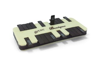 Star Bezique Marker Plastic - 7