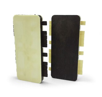 Star Bezik Marközü Çifti - 4