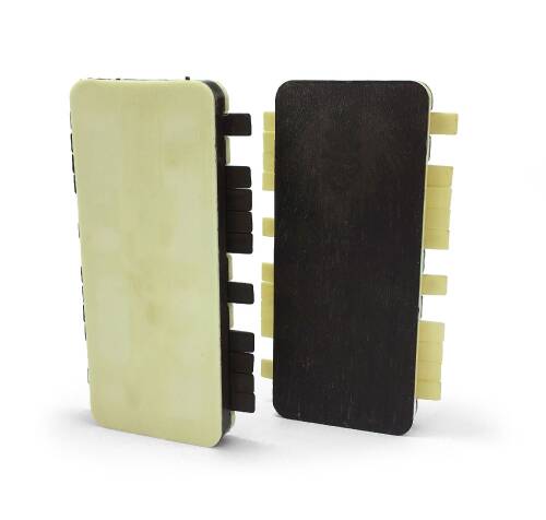 Star Bezik Marközü Çifti - 4