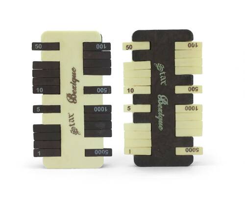 Star Bezik Marközü ve Oyun Kağıdı Seti - 2