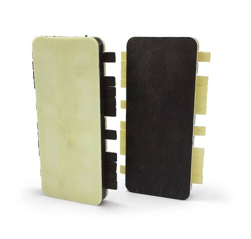 Star Bezik Marközü ve Oyun Kağıdı Seti - 7