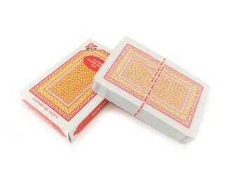 Star Ekstra A/30 Oyun Kağıdı 1 Deste A-K-Q-J - 2