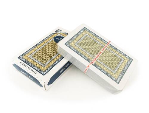 Star Ekstra A/30 Oyun Kağıdı 1 Deste A-K-Q-J - 3