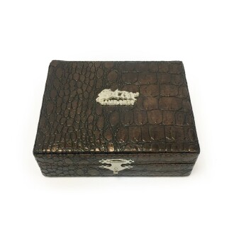 Star Elit Plastik 2 Deste İskambil Oyun Kağıdı Takımı Özel Kutulu - 7