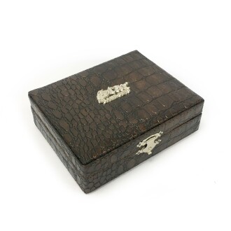 Star Elit Plastik 2 Deste İskambil Oyun Kağıdı Takımı Özel Kutulu - 8