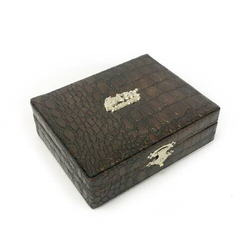 Star Elit Plastik 2 Deste İskambil Oyun Kağıdı Takımı Özel Kutulu - 8