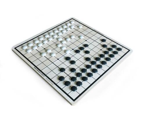 Star Go Oyunu Ahşap Küçük Boy - 3