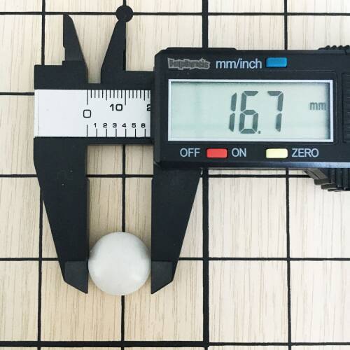 Star Go Oyunu Ahşap Küçük Boy - 6