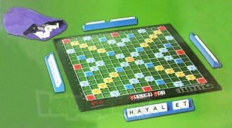 Star Kelime Avı - 6