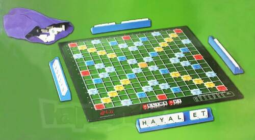 Star Kelime Avı - 6