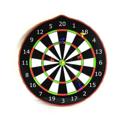 Star Manyetik Dart