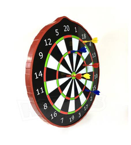 Star Manyetik Dart