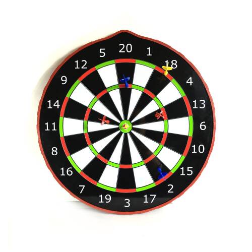 Star Manyetik Dart - 1