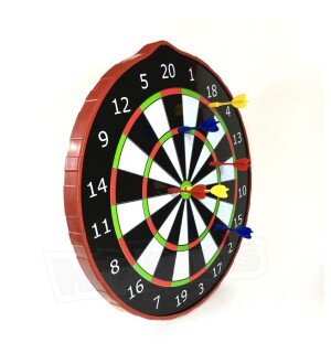 Star Manyetik Dart - 2