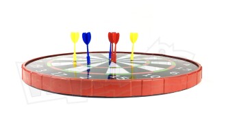 Star Manyetik Dart - 4