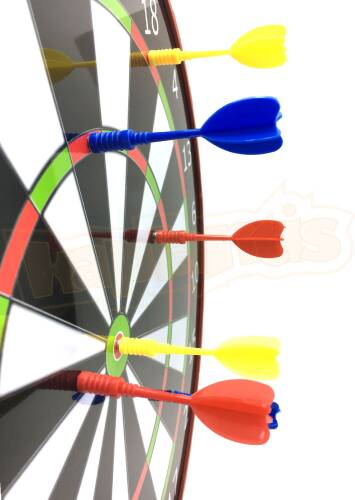 Star Manyetik Dart - 6