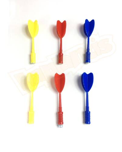 Star Manyetik Dart - 7