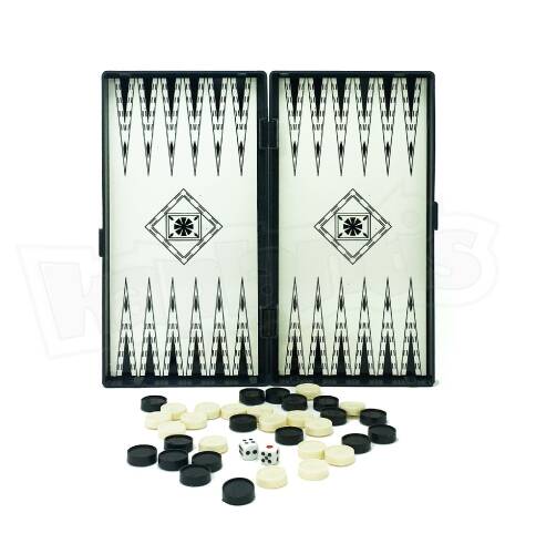 Star Manyetik Tavla, Dama ve Satranç - 3