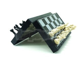 Star Manyetik Tavla, Dama ve Satranç - 5