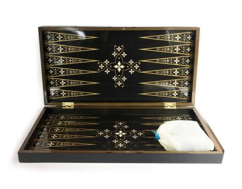 Star Mine Antik Polyester Tavla - 6