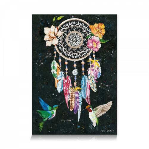 Star Oyun Düşkapanı 1000 Parça Puzzle - 2