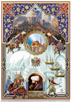 Star Oyun Fetih 1000 Parça Puzzle - 2