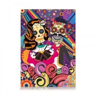 Star Oyun Mükemmel Aşk 1000 Parça Puzzle - 2